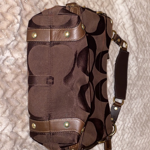 Coach bag - Picture 4 of 5